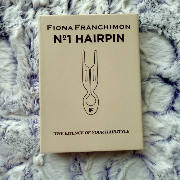 Fiona Franchimon Bundle - Paris Collection - Picture 5 of 6